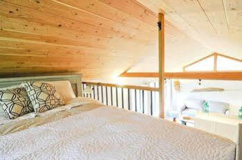 Nectar Yoga B&B On Bowen Island Horseshoe Bay Kültér fotó